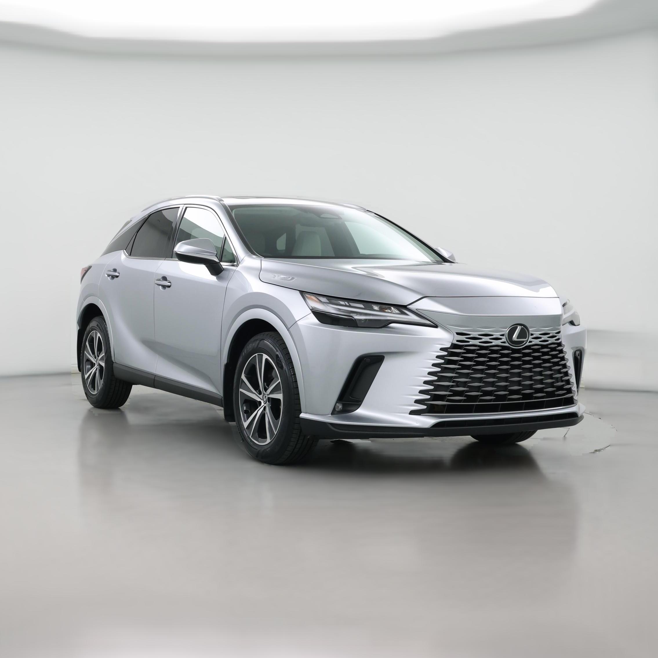 Thumbnail: 2023 Lexus RX - 1