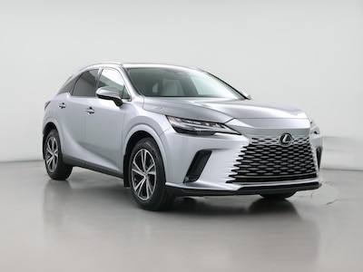 2023 Lexus RX 350 Premium Plus