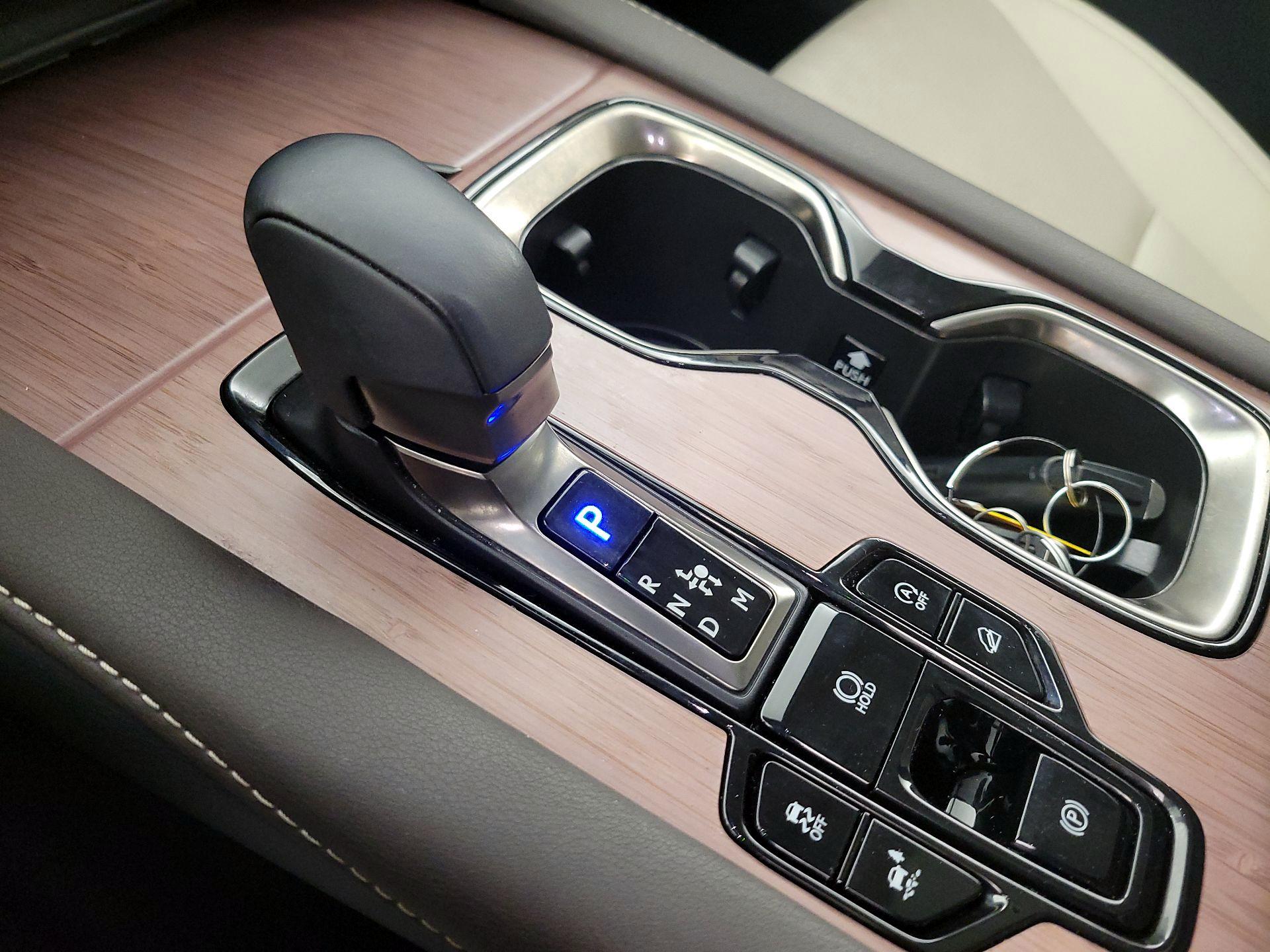Thumbnail: 2023 Lexus RX - 17