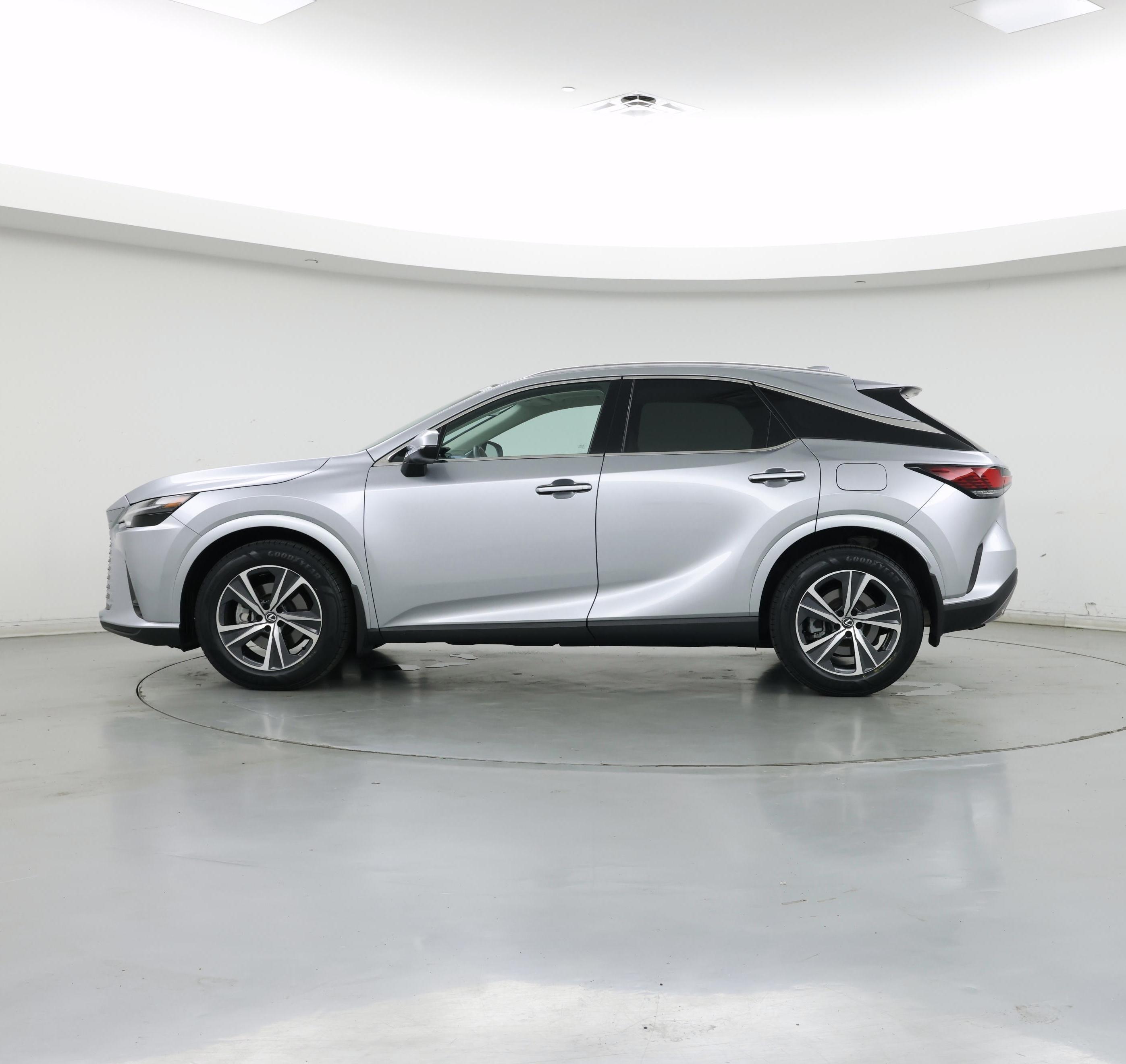Thumbnail: 2023 Lexus RX - 3