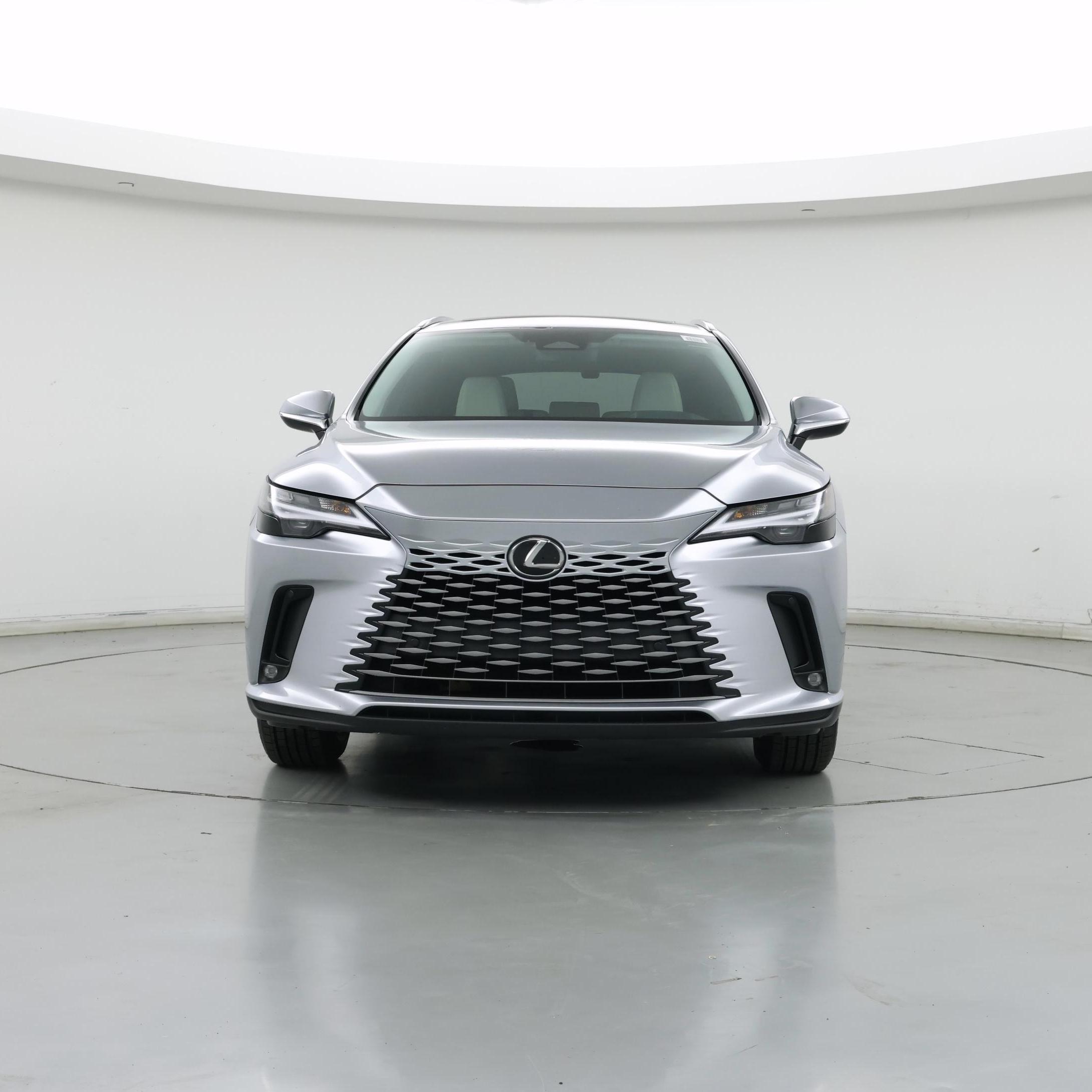 Thumbnail: 2023 Lexus RX - 5