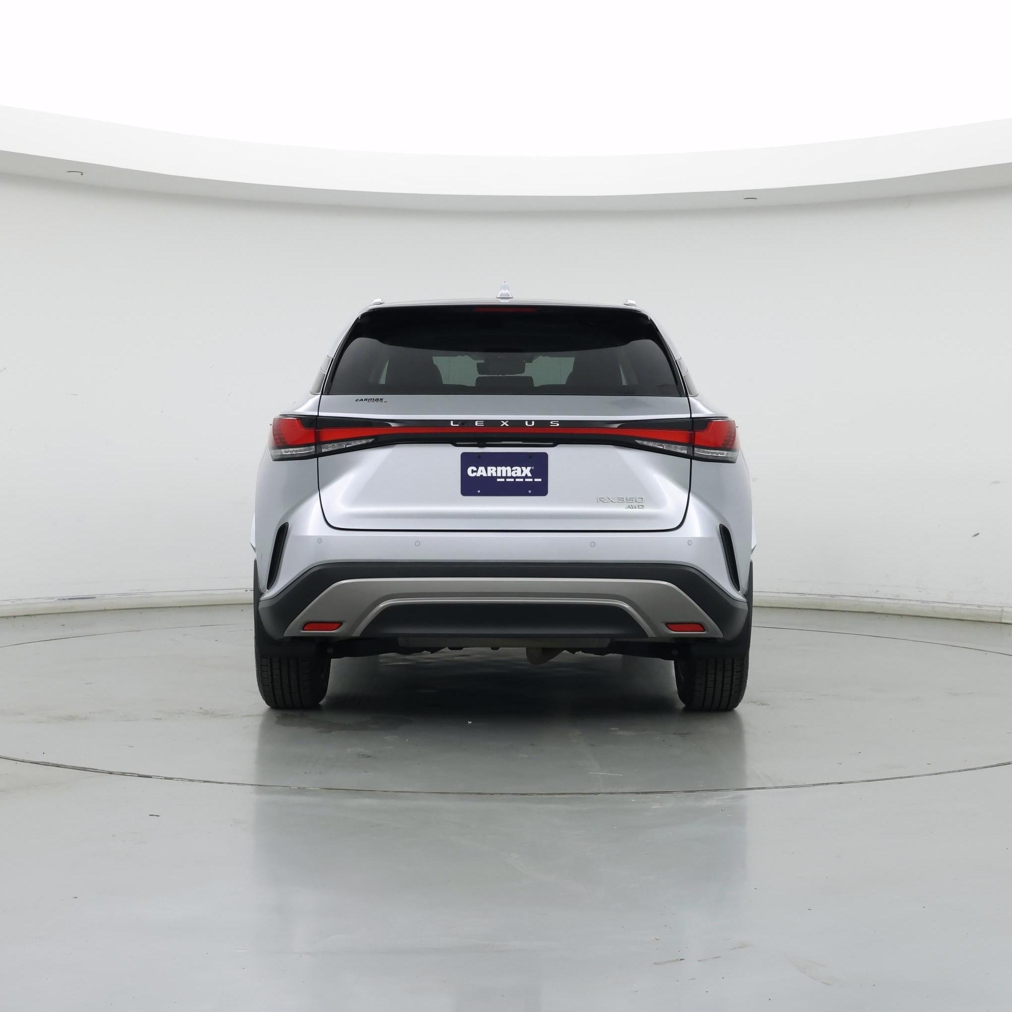 Thumbnail: 2023 Lexus RX - 6