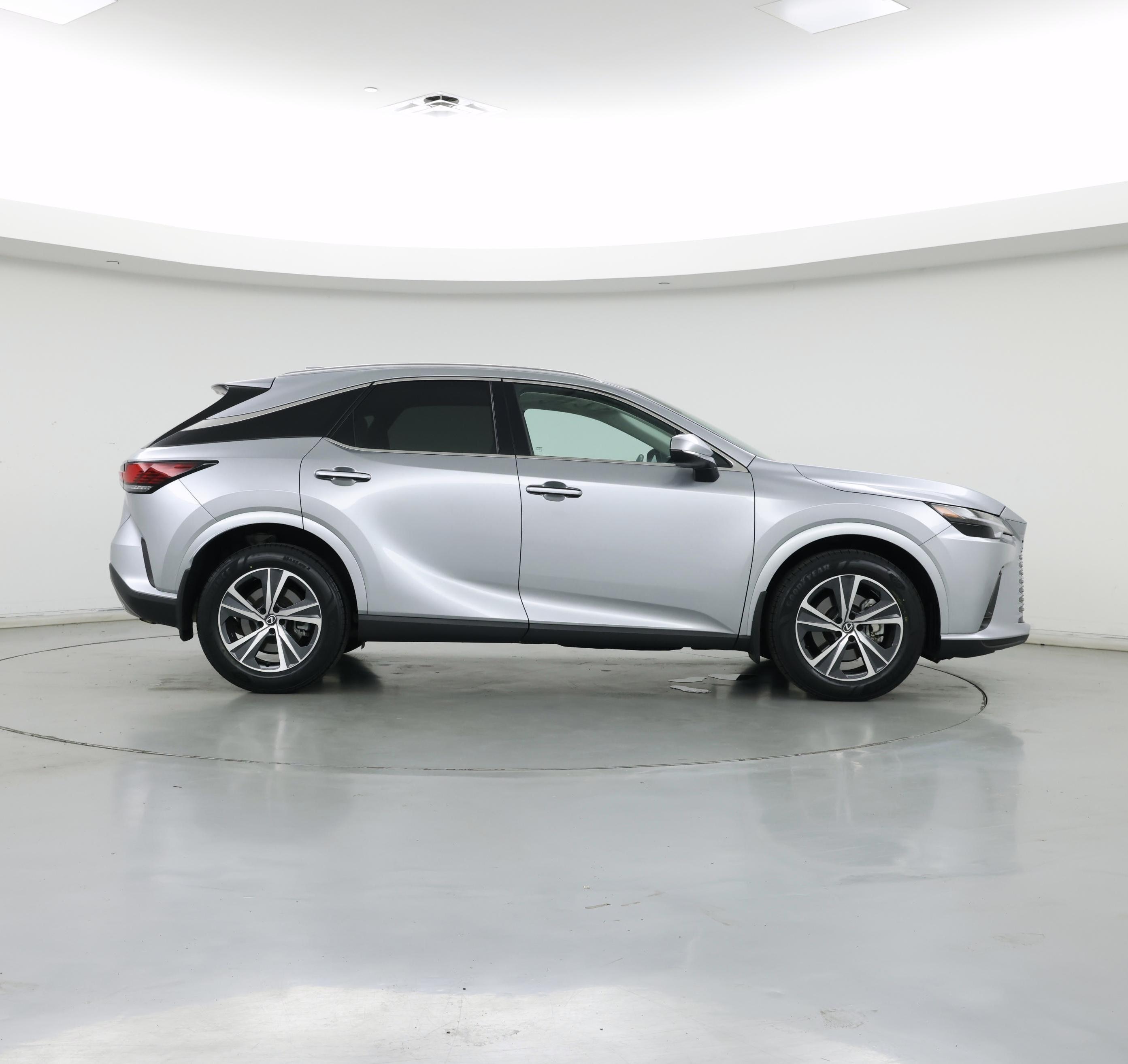 Thumbnail: 2023 Lexus RX - 7