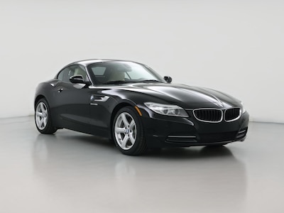 2014 BMW Z4 SDrive28i