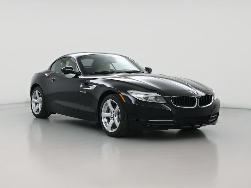 2014 BMW Z4 sDrive28i -
                  Cincinnati, OH