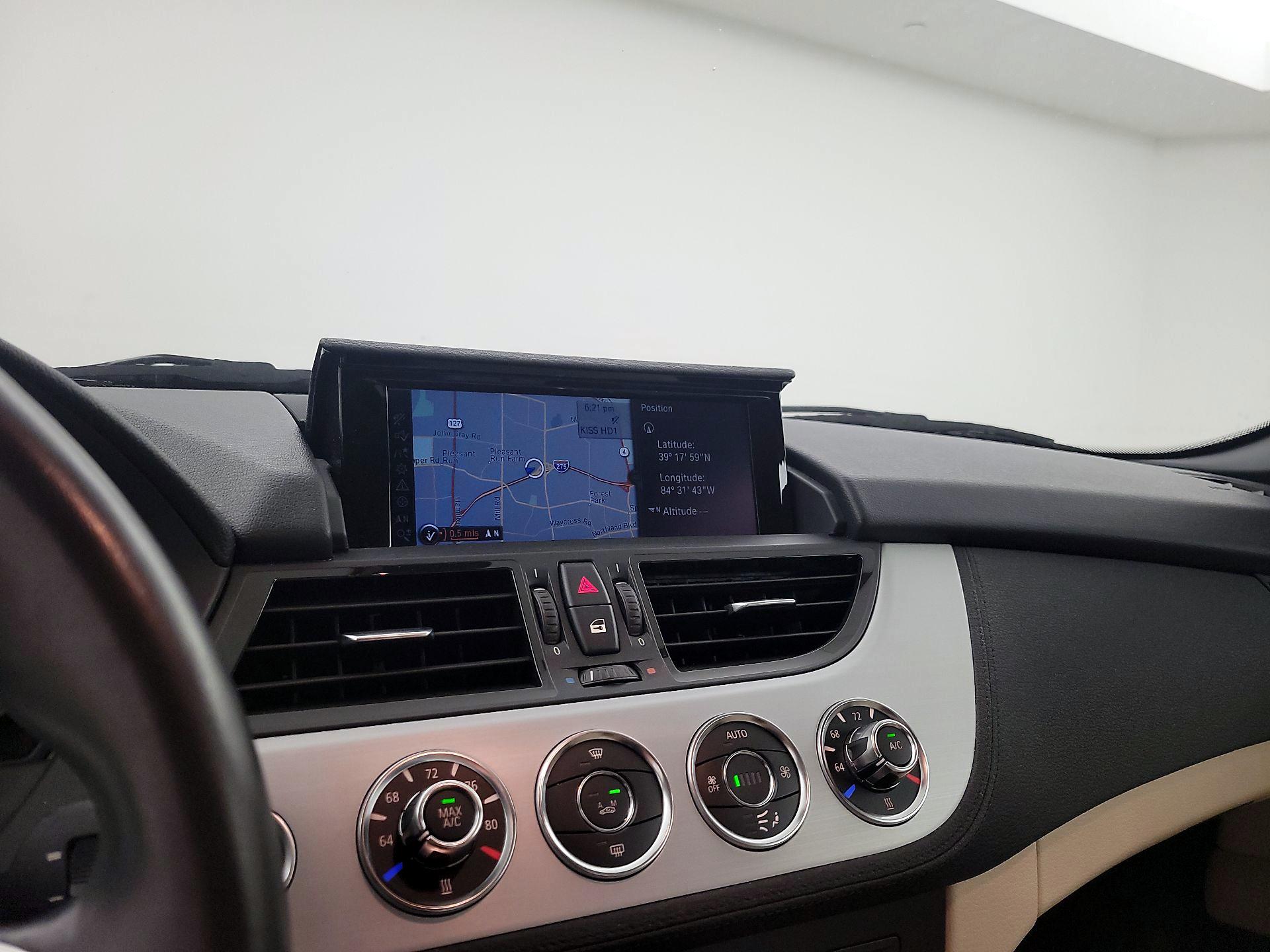 Thumbnail: 2014 BMW Z4 - 14