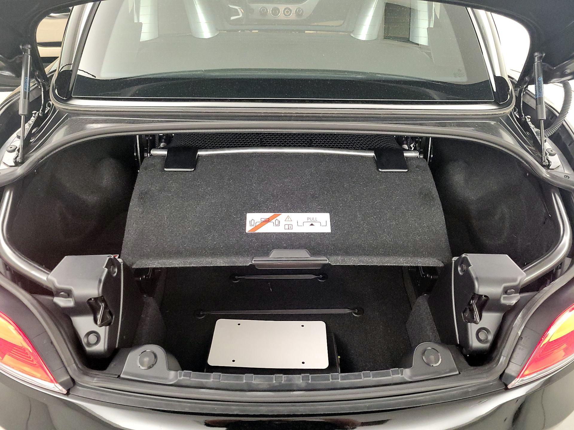Thumbnail: 2014 BMW Z4 - 19