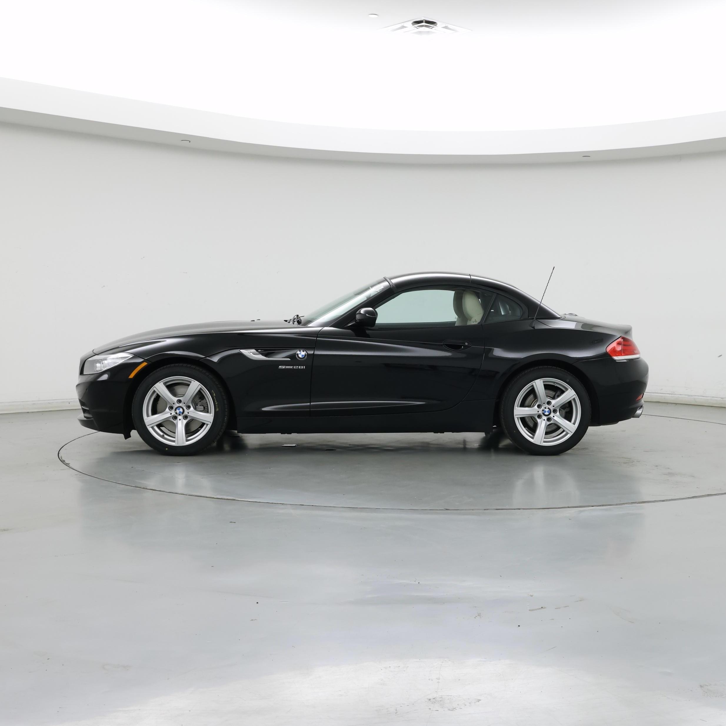 Thumbnail: 2014 BMW Z4 - 3