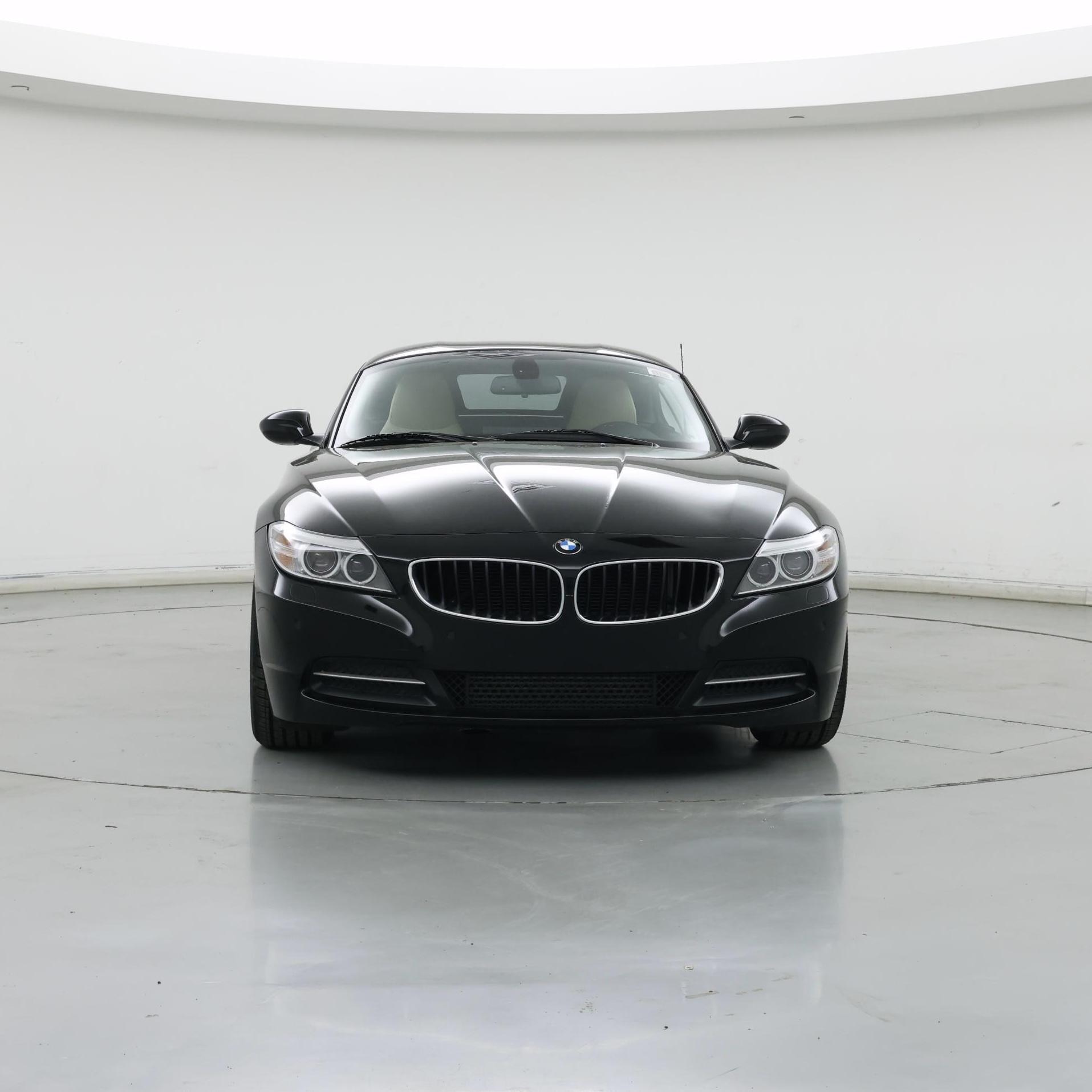 Thumbnail: 2014 BMW Z4 - 5