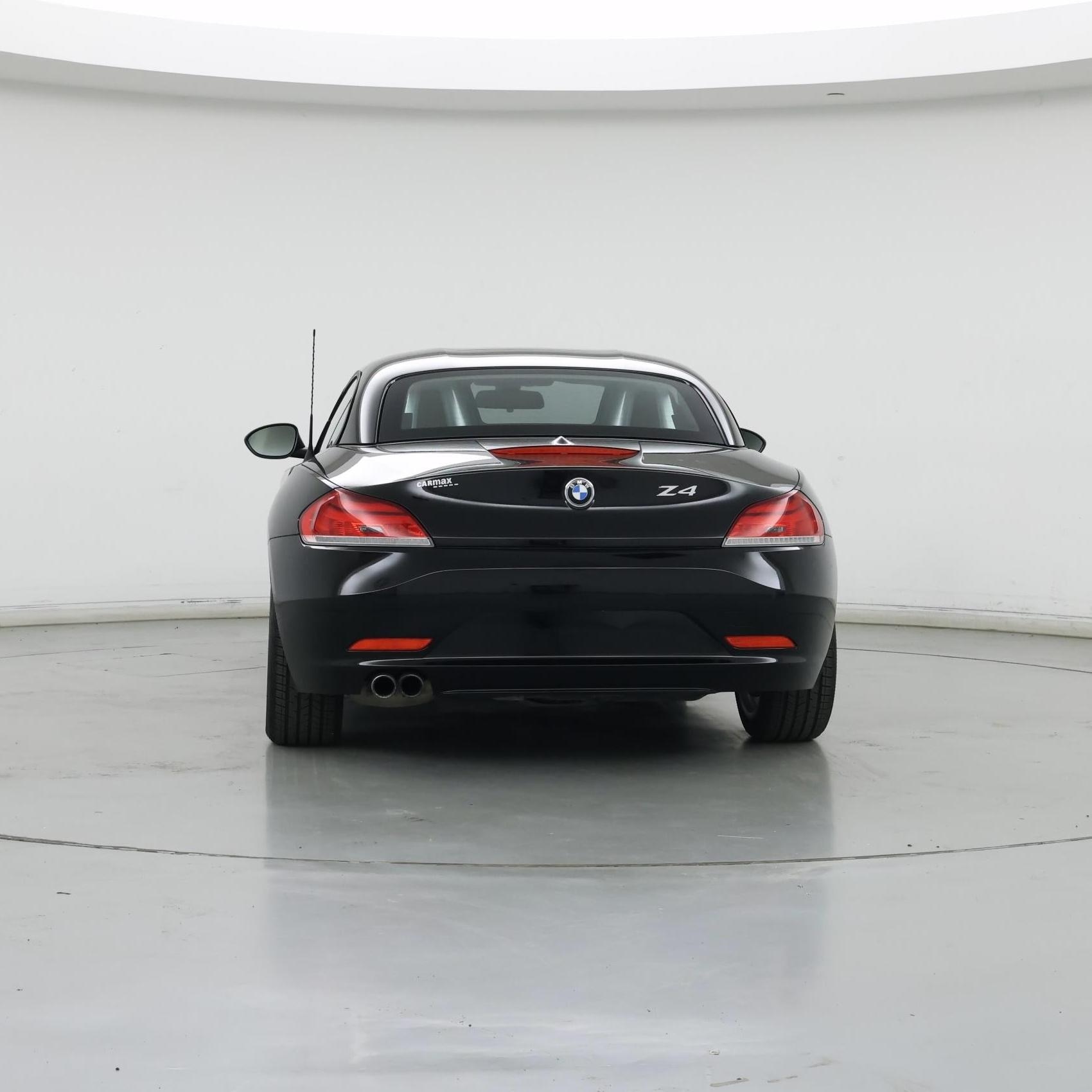 Thumbnail: 2014 BMW Z4 - 6
