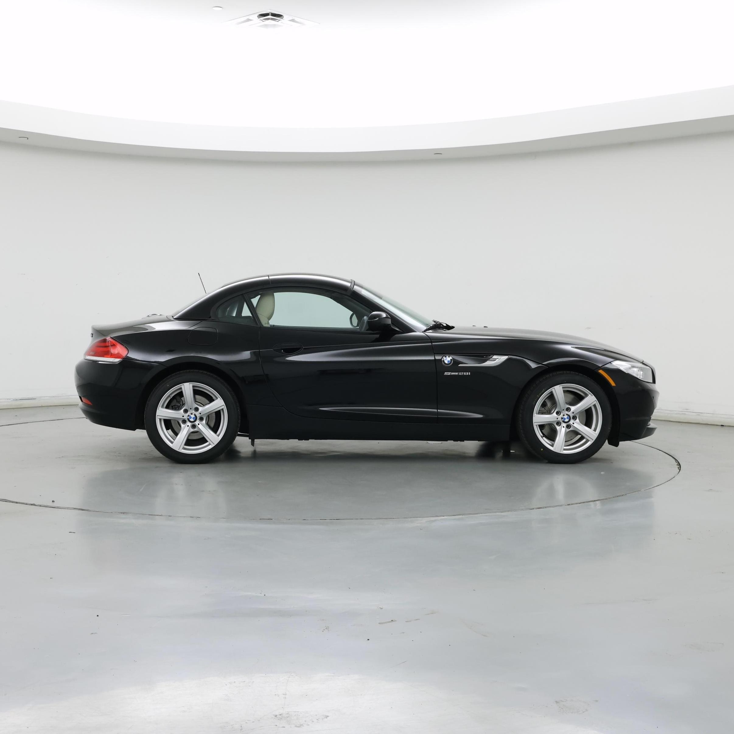 Thumbnail: 2014 BMW Z4 - 7