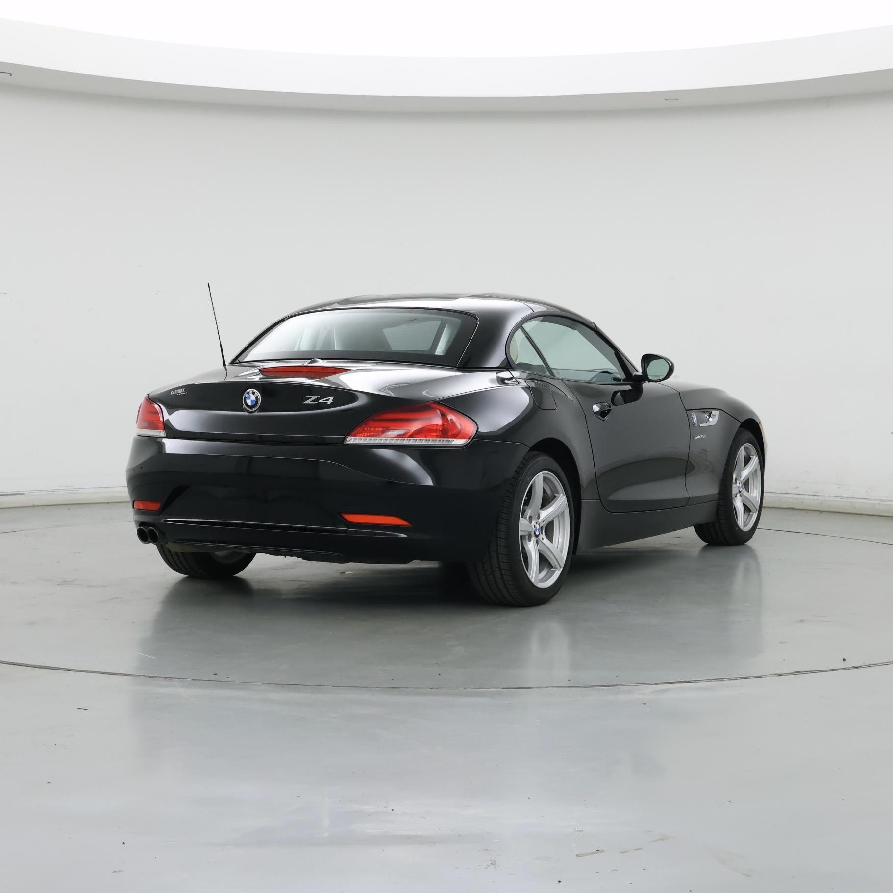 Thumbnail: 2014 BMW Z4 - 8