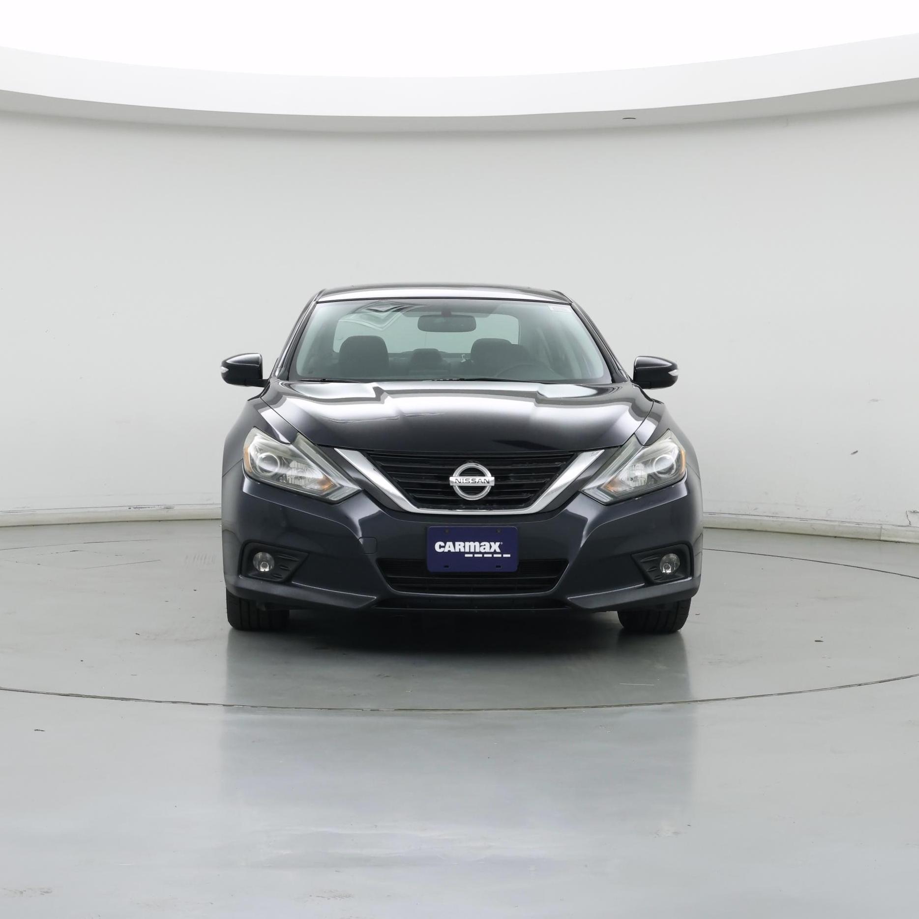 Thumbnail: 2016 Nissan Altima - 5