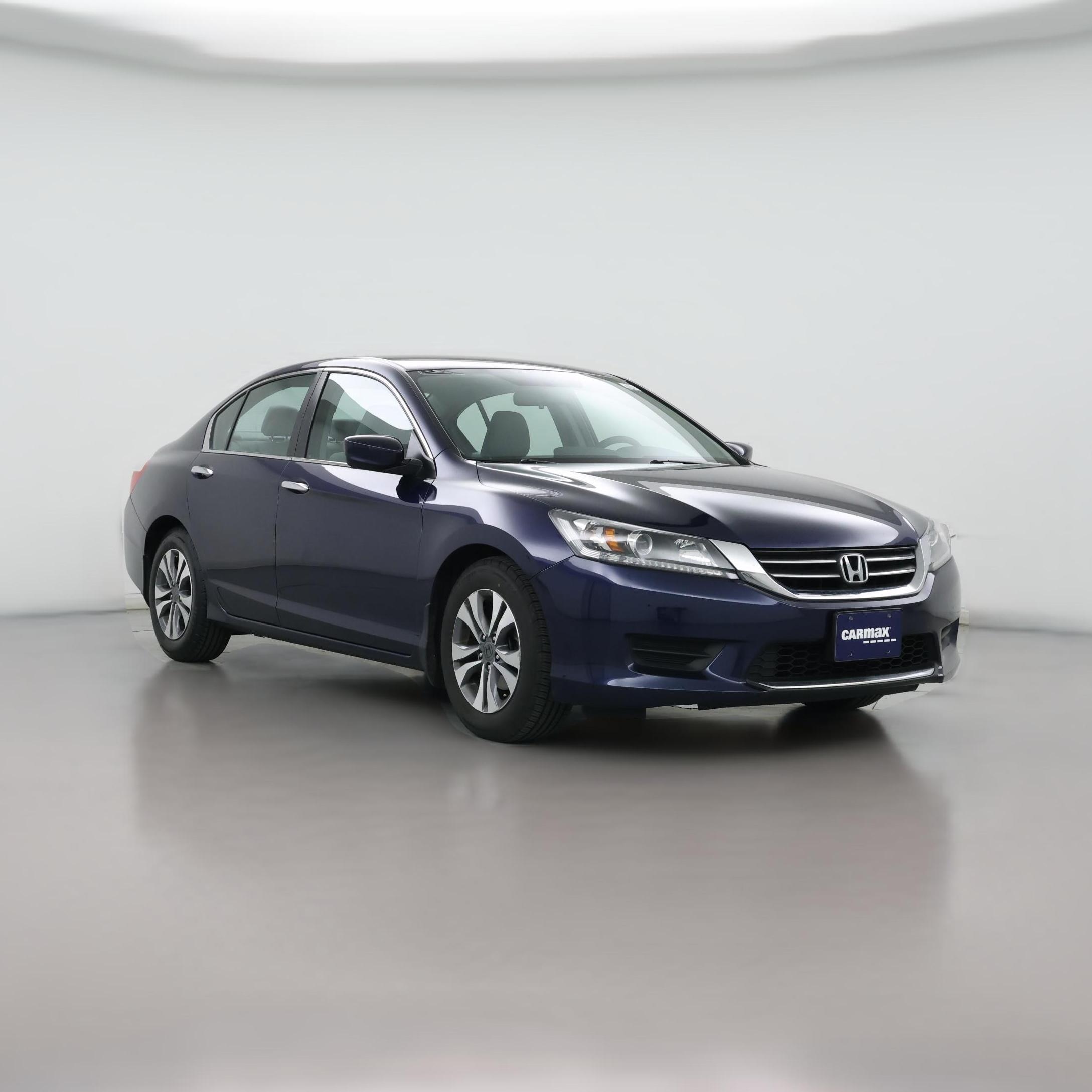 Thumbnail: 2015 Honda Accord - 1