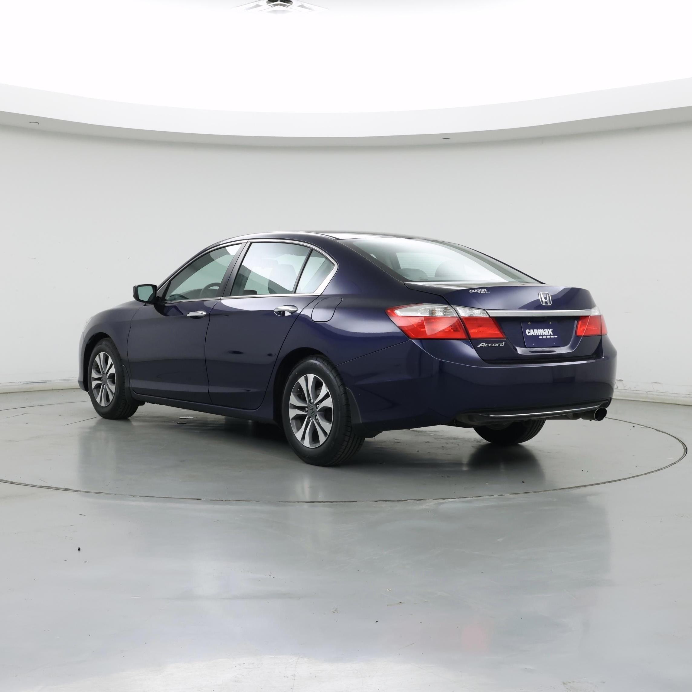 Thumbnail: 2015 Honda Accord - 2