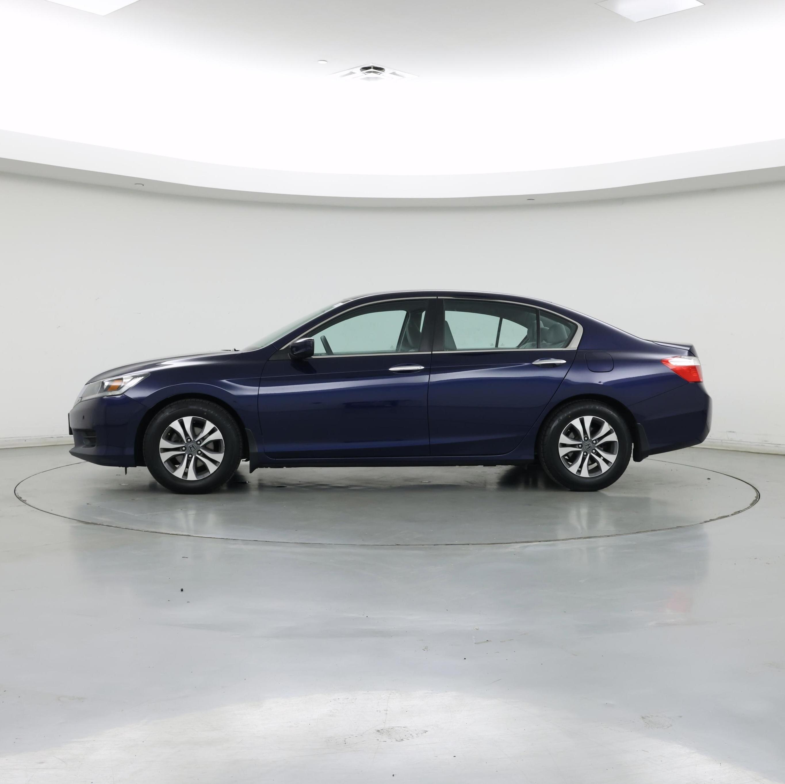 Thumbnail: 2015 Honda Accord - 3