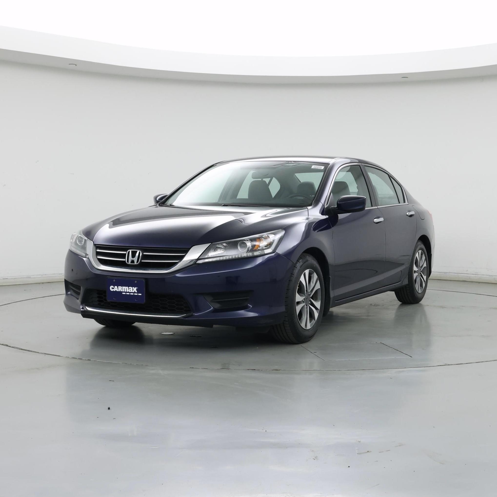 Thumbnail: 2015 Honda Accord - 4
