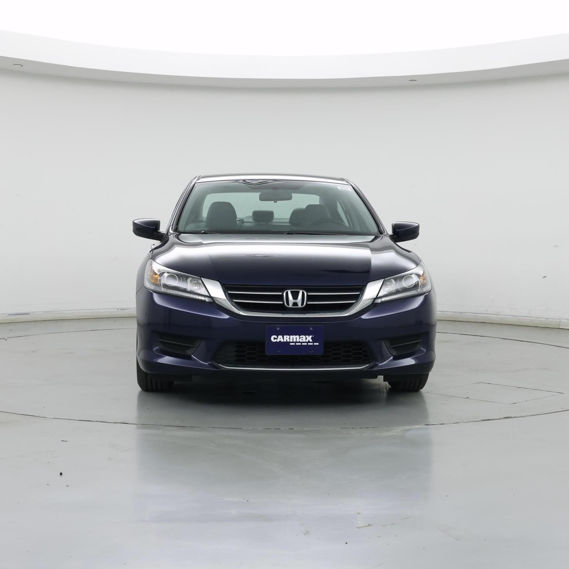 Thumbnail: 2015 Honda Accord - 5
