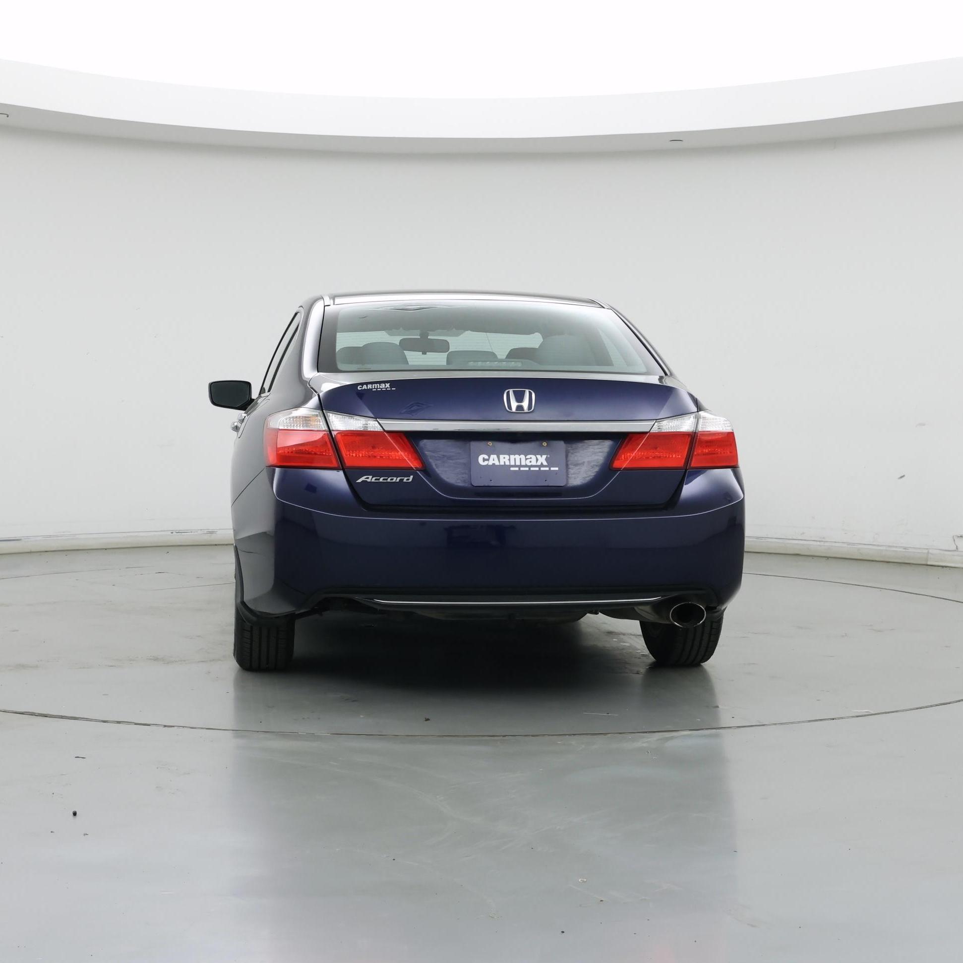 Thumbnail: 2015 Honda Accord - 6
