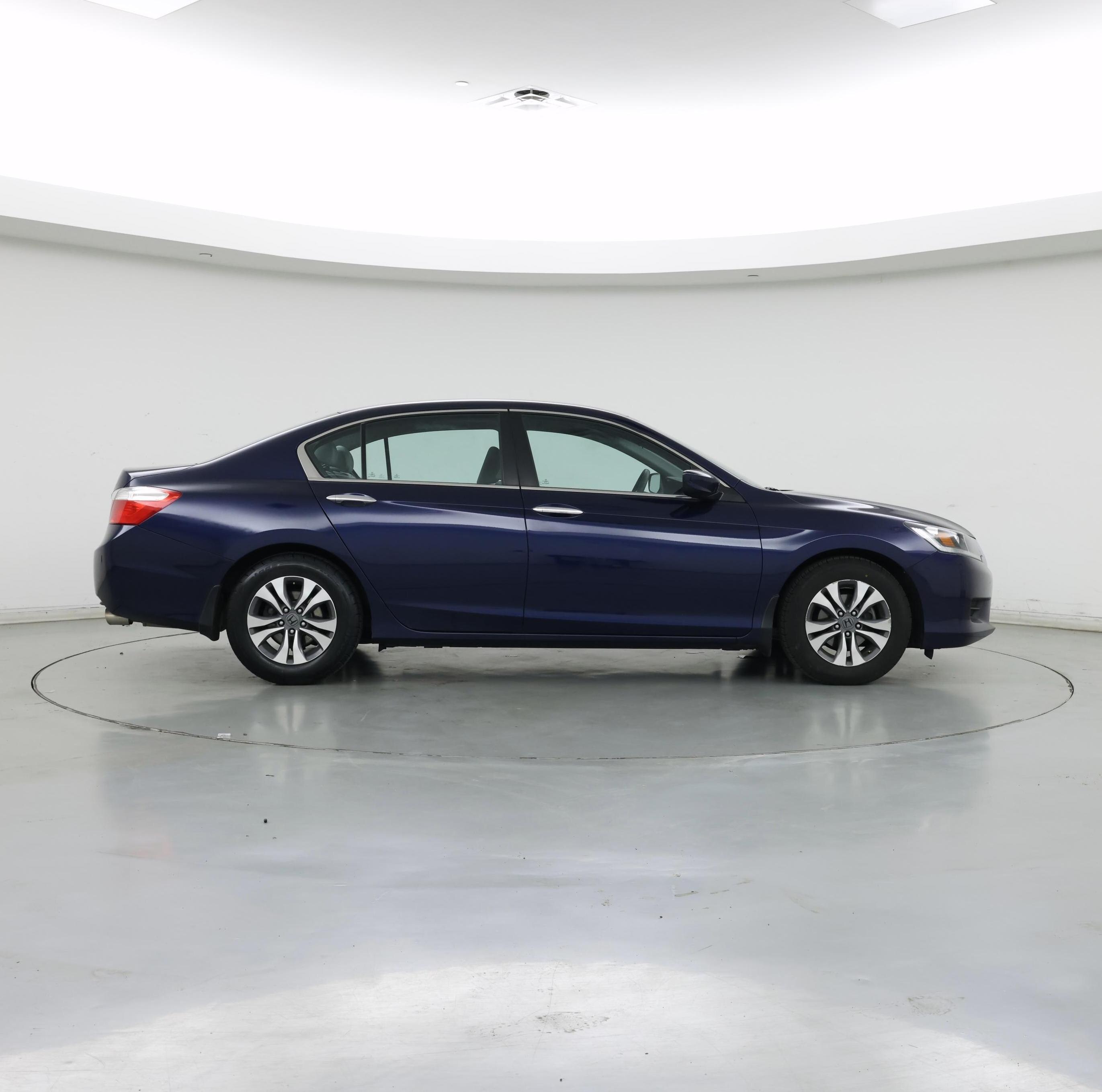 Thumbnail: 2015 Honda Accord - 7