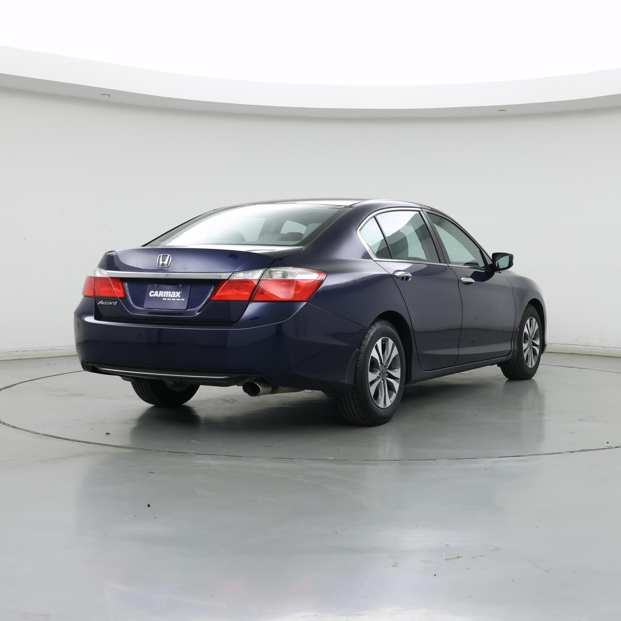 Thumbnail: 2015 Honda Accord - 8