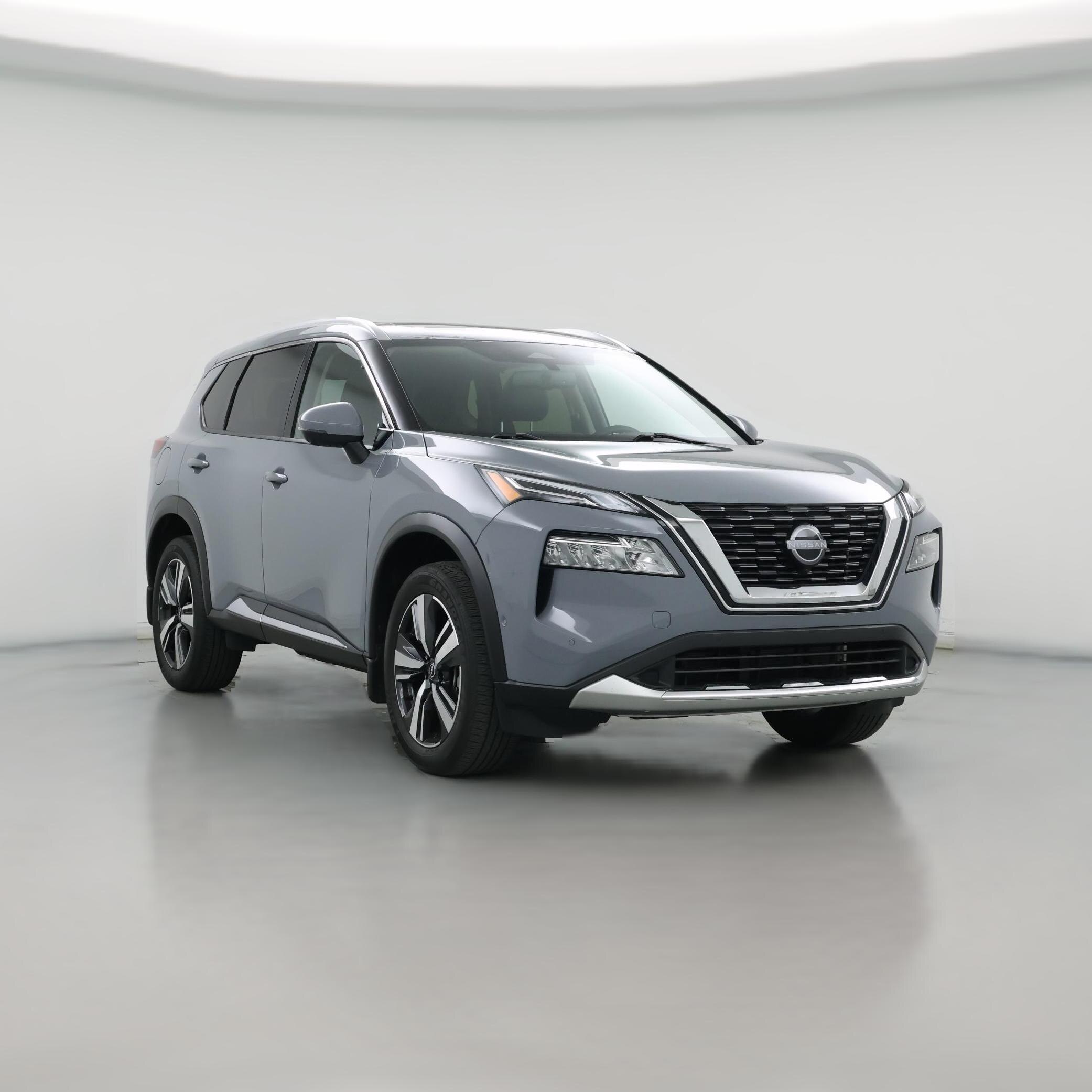 Thumbnail: 2023 Nissan Rogue - 1