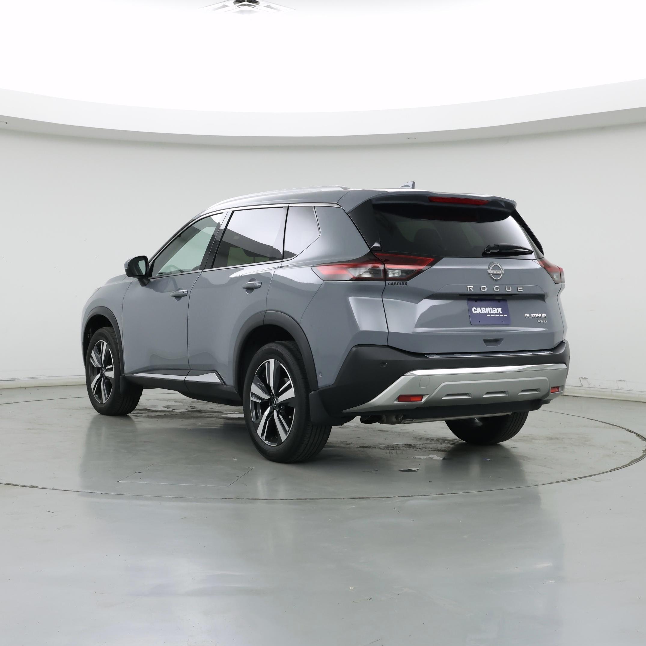 Thumbnail: 2023 Nissan Rogue - 2