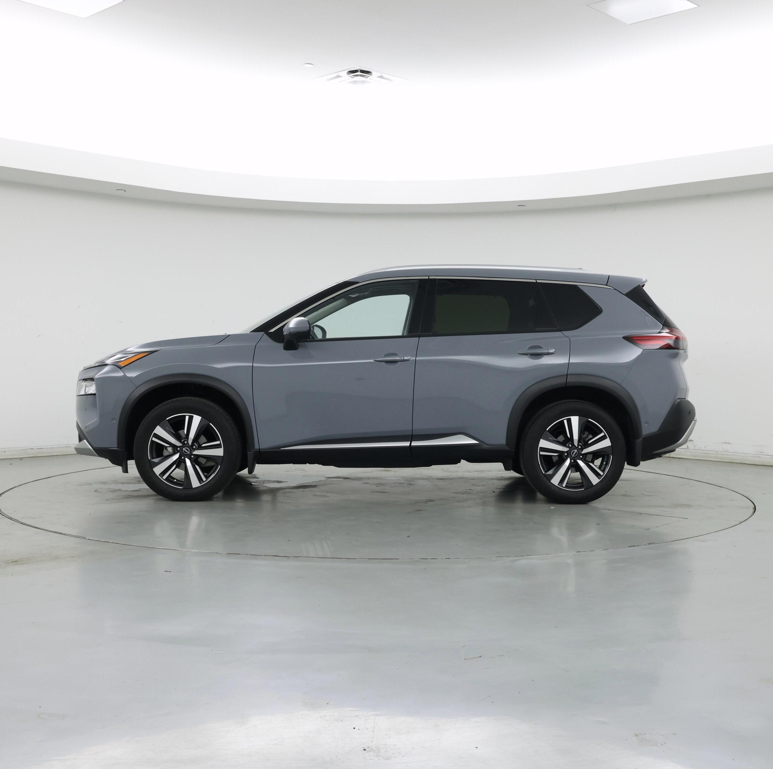 Thumbnail: 2023 Nissan Rogue - 3