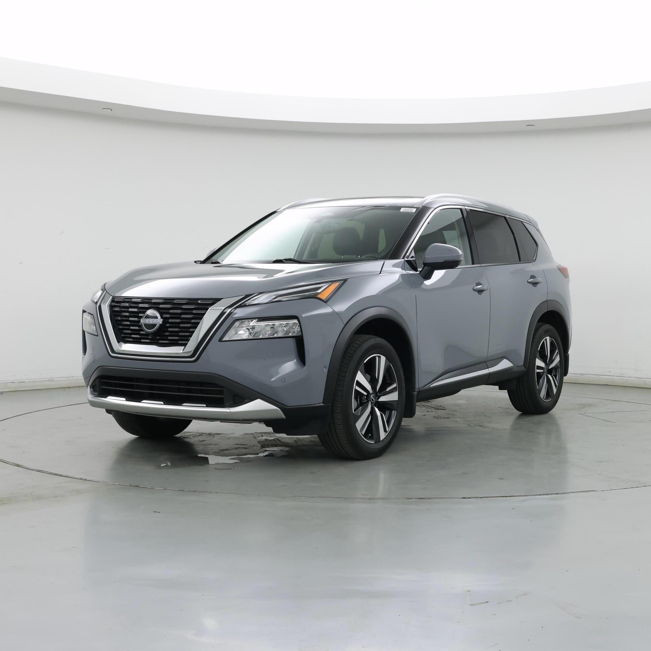 Thumbnail: 2023 Nissan Rogue - 4