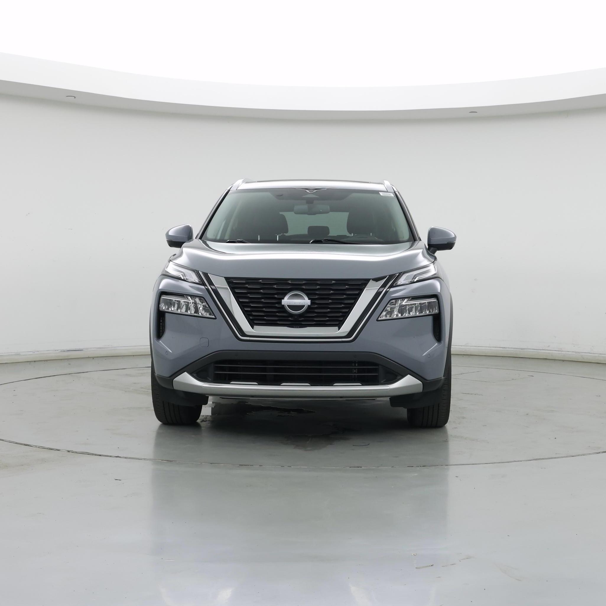 Thumbnail: 2023 Nissan Rogue - 5