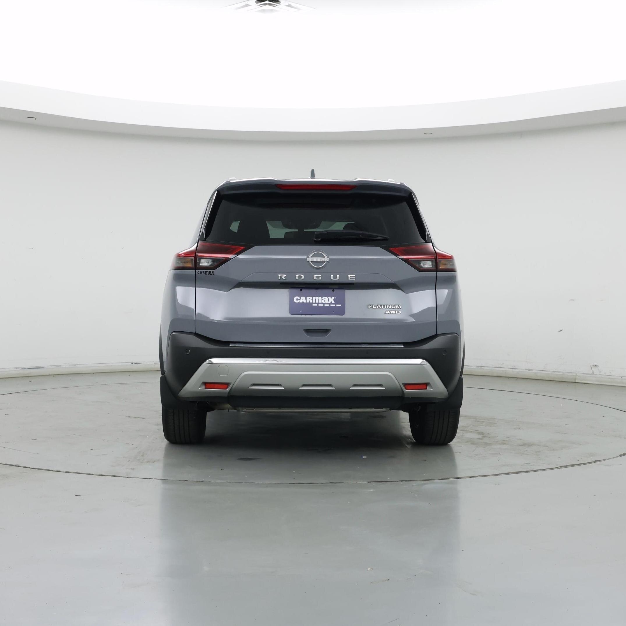 Thumbnail: 2023 Nissan Rogue - 6