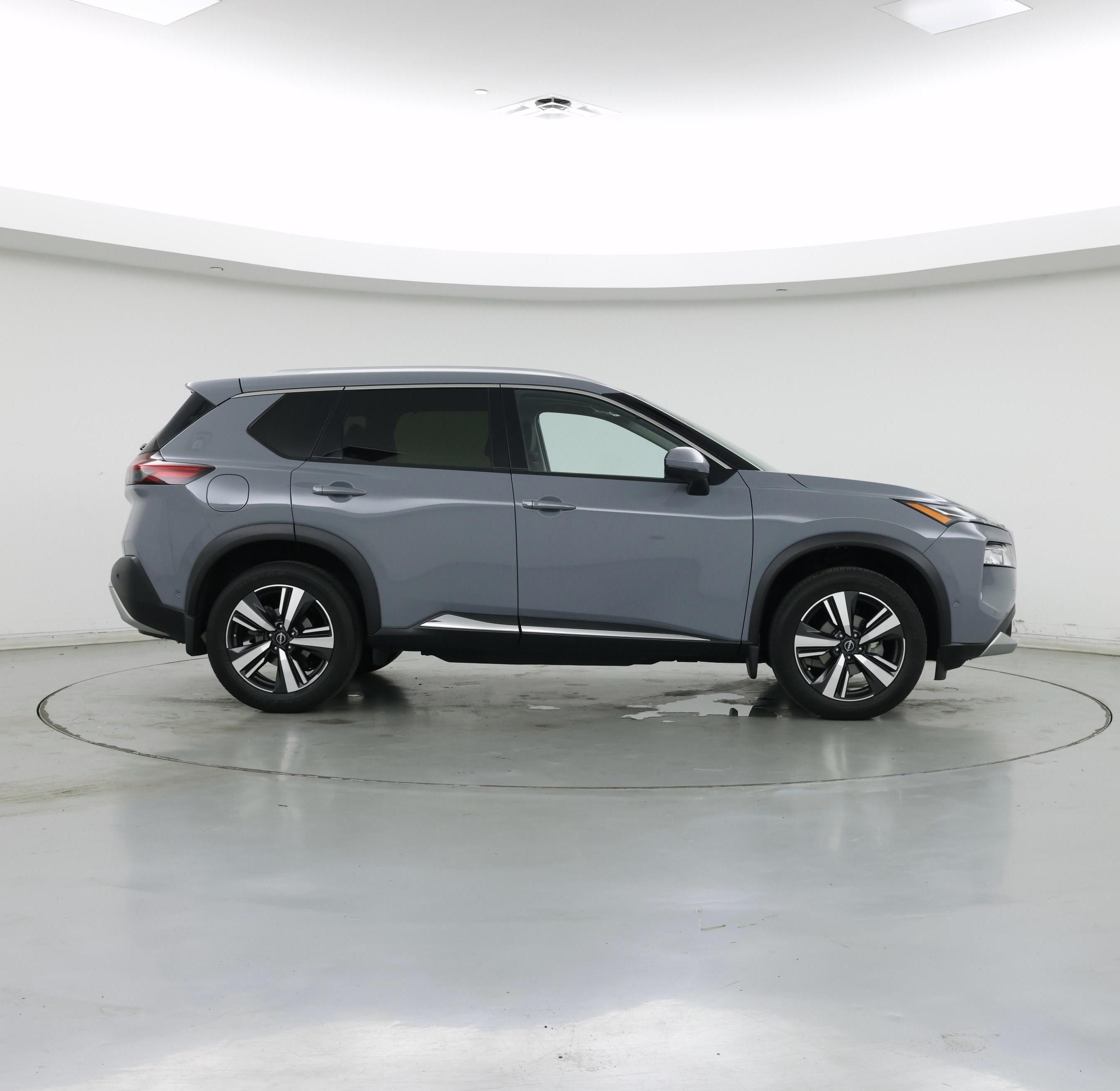 Thumbnail: 2023 Nissan Rogue - 7