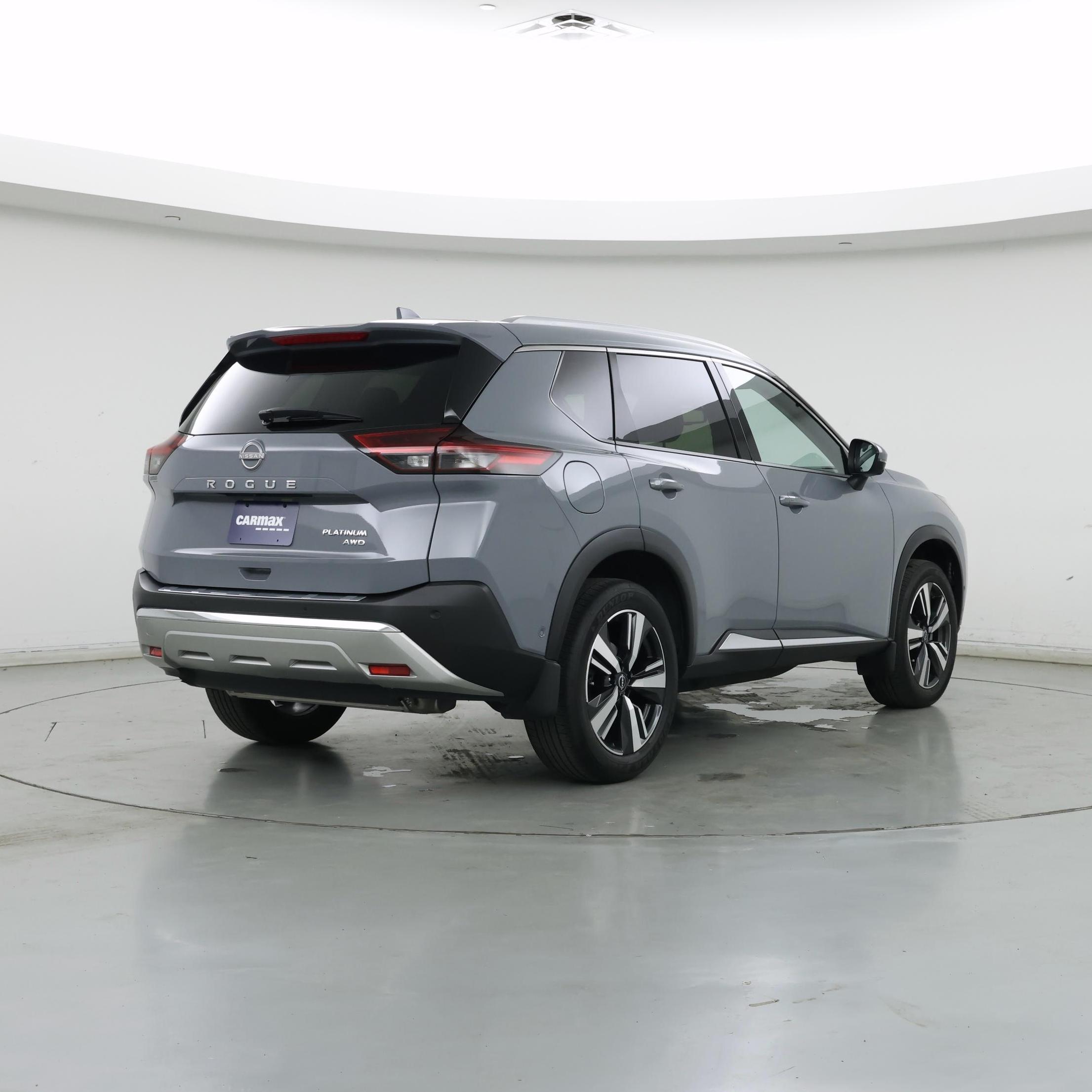 Thumbnail: 2023 Nissan Rogue - 8