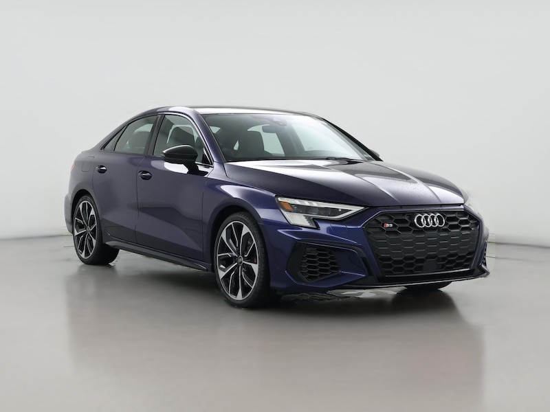 2023 Audi S3 Prestige -
                  Cincinnati, OH