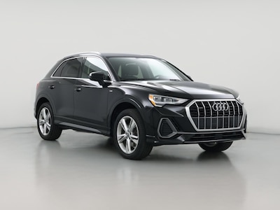 2020 Audi Q3 Premium S-Line