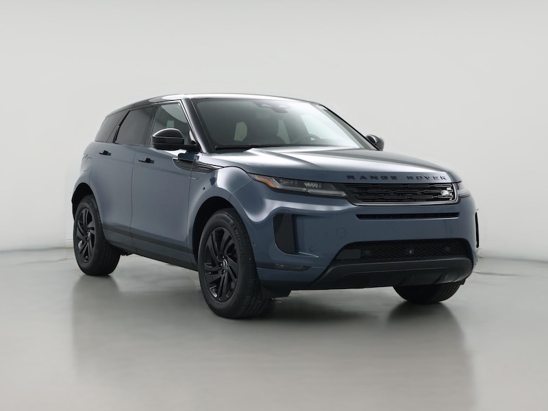 2024 Land Rover Range Rover Evoque S -
                  Cincinnati, OH
