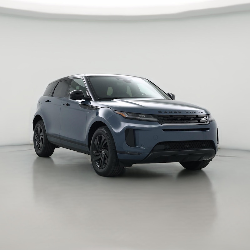 2024 Land Rover Range Rover Evoque Core S