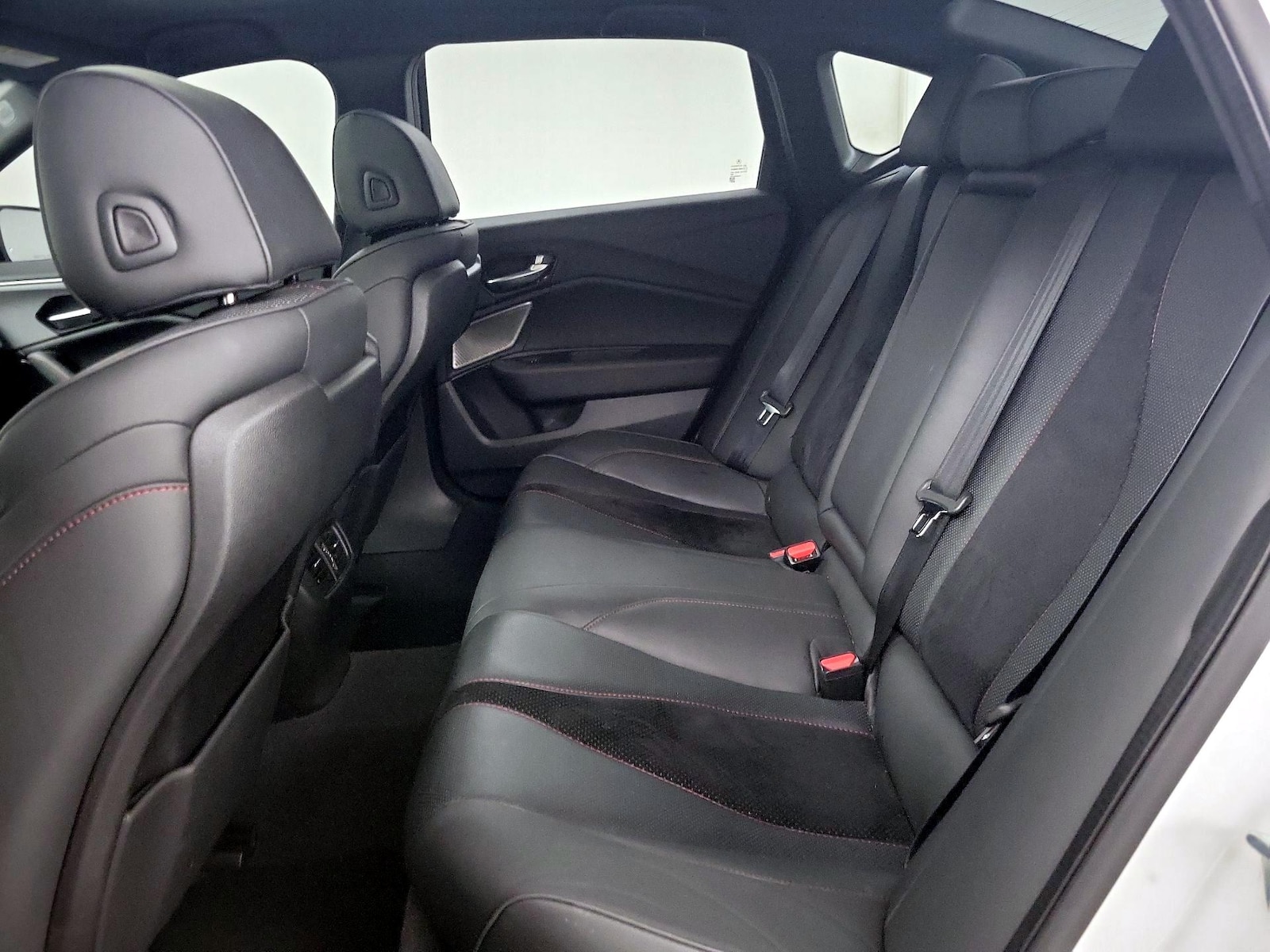 2021 Acura TLX A-SPEC Package - Photo 22