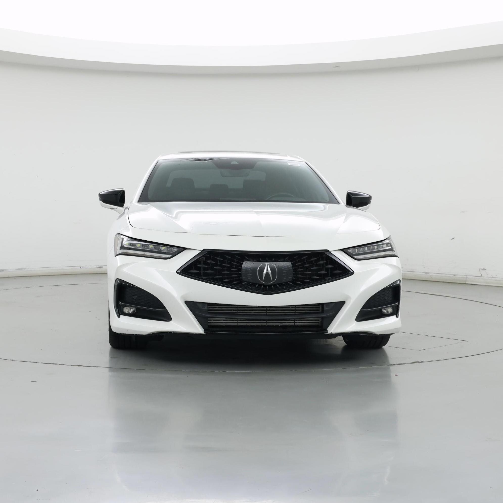 Thumbnail: 2021 Acura TLX - 5