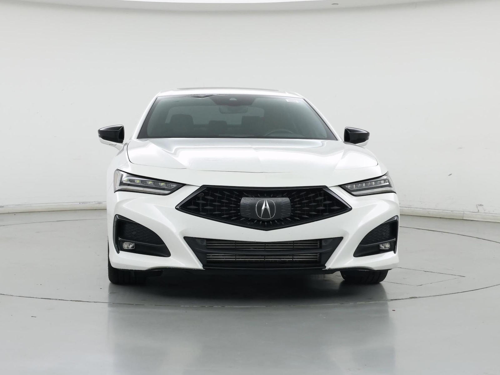 2021 Acura TLX A-SPEC Package - Photo 6