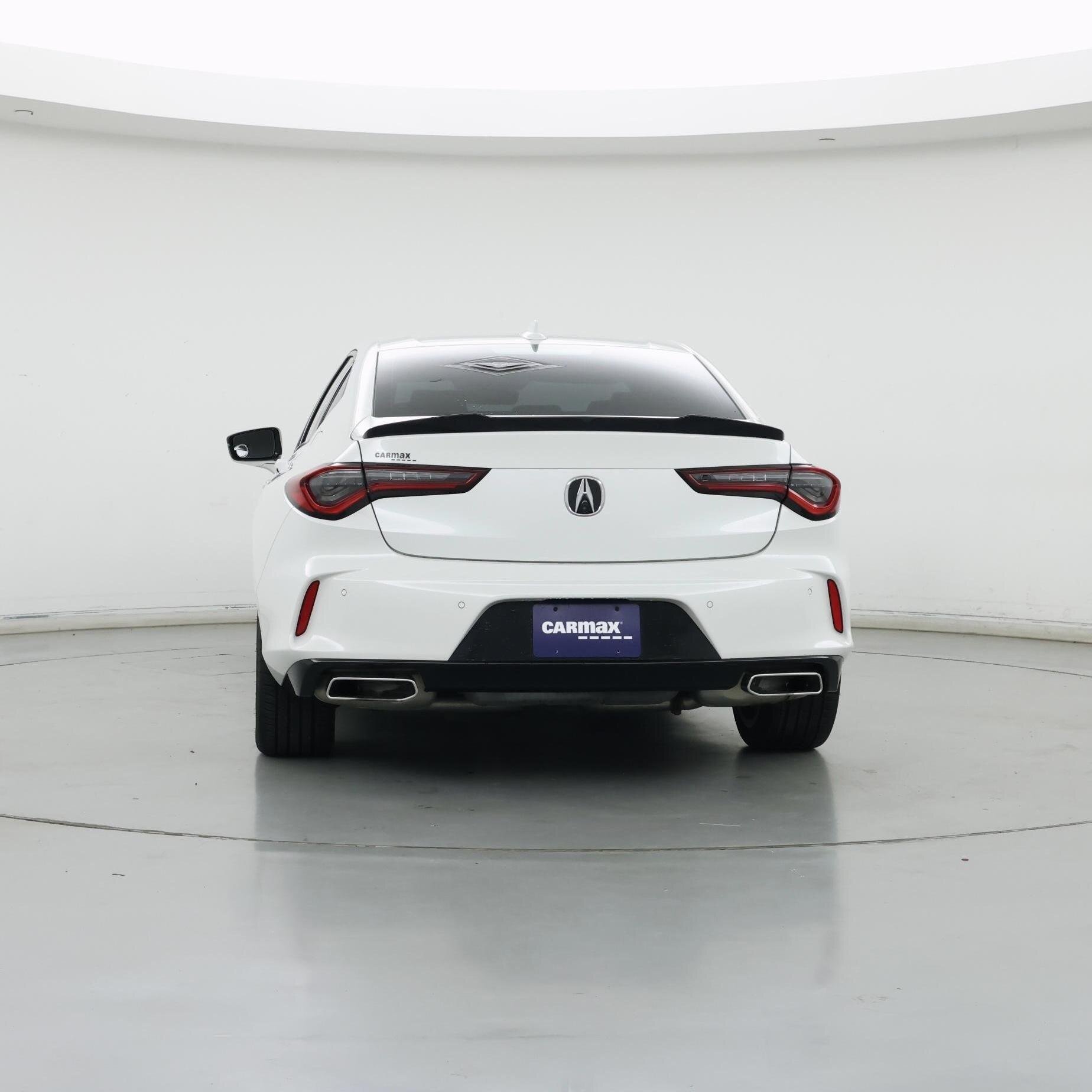 Thumbnail: 2021 Acura TLX - 6