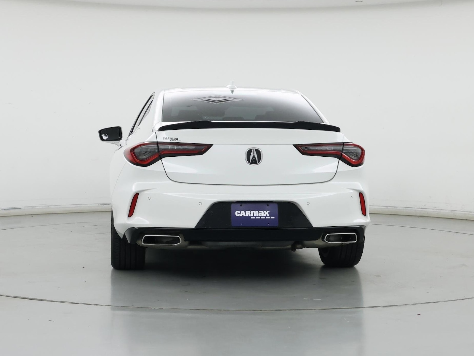 2021 Acura TLX A-SPEC Package - Photo 7
