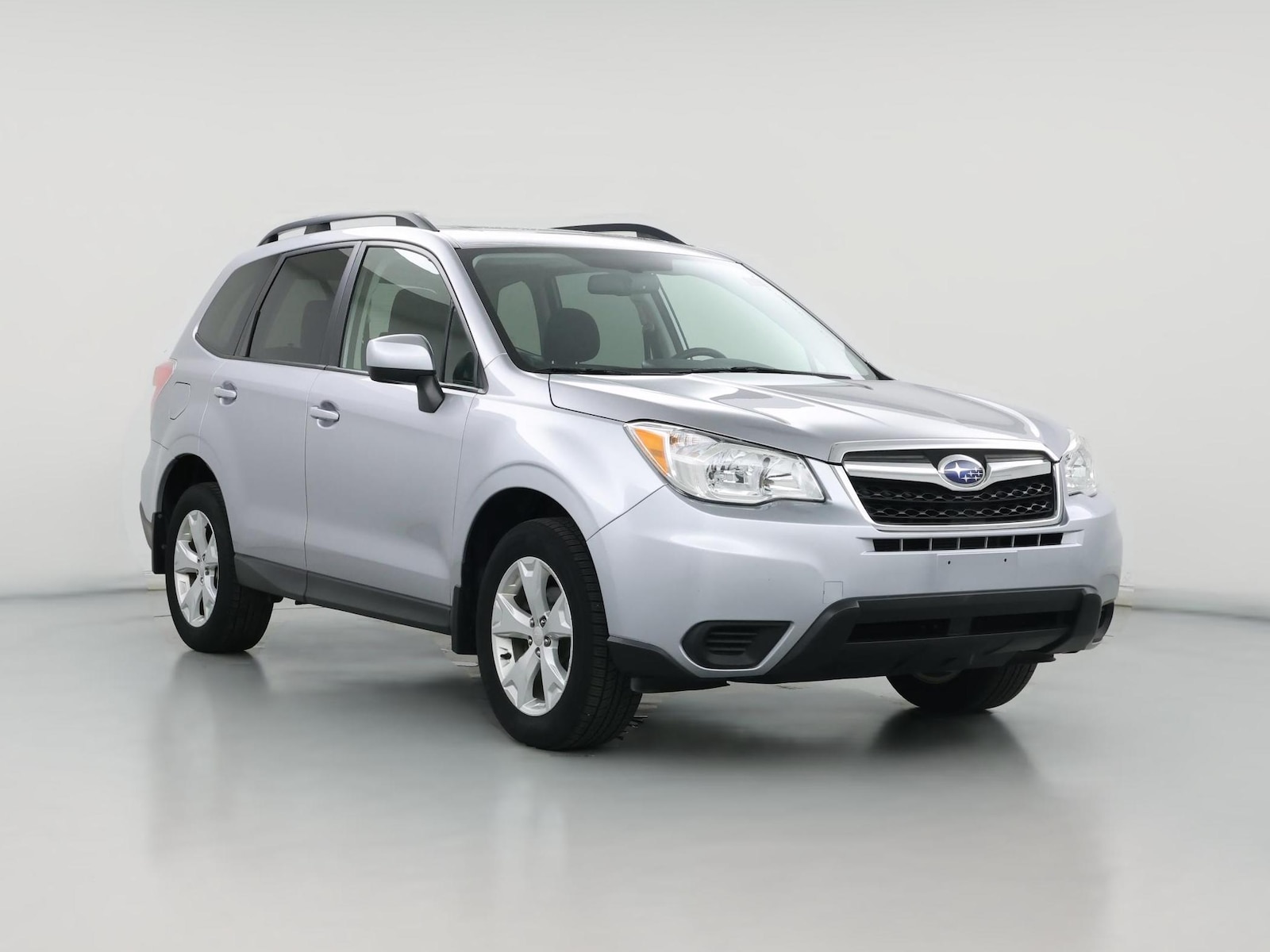 2016 Subaru Forester i Premium