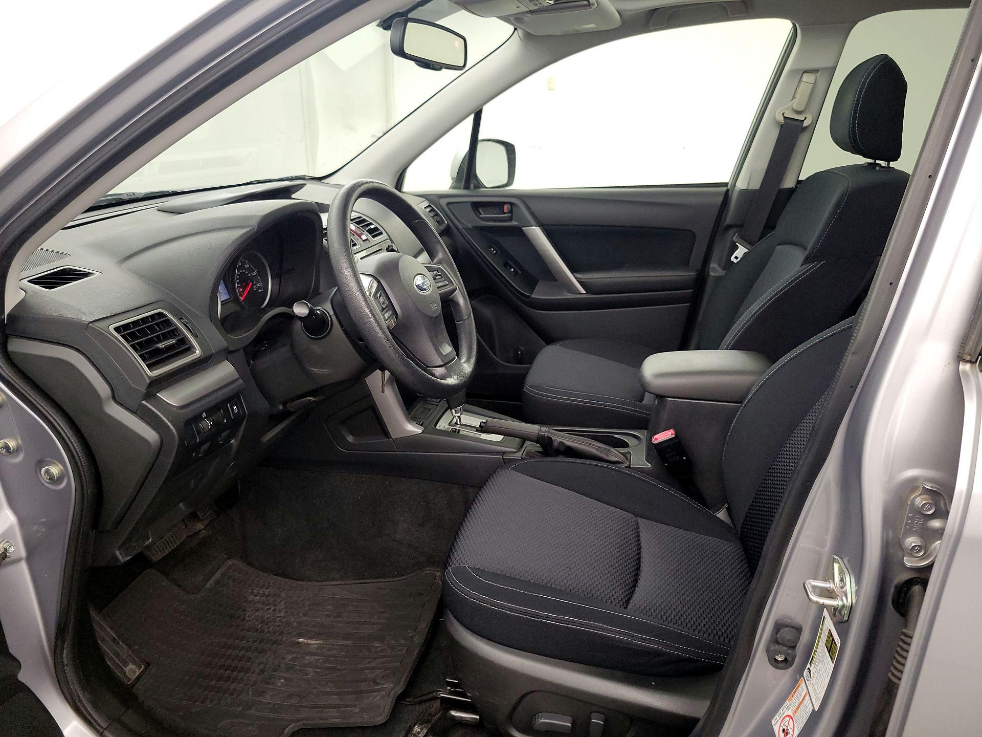 Thumbnail: 2016 Subaru Forester - 11