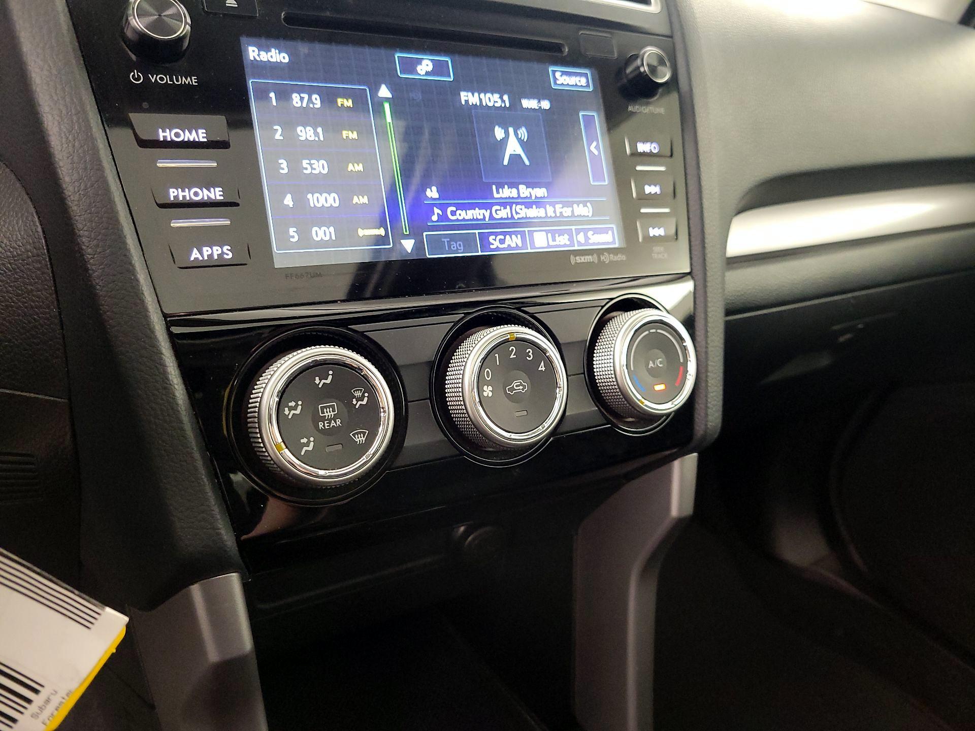 Thumbnail: 2016 Subaru Forester - 16