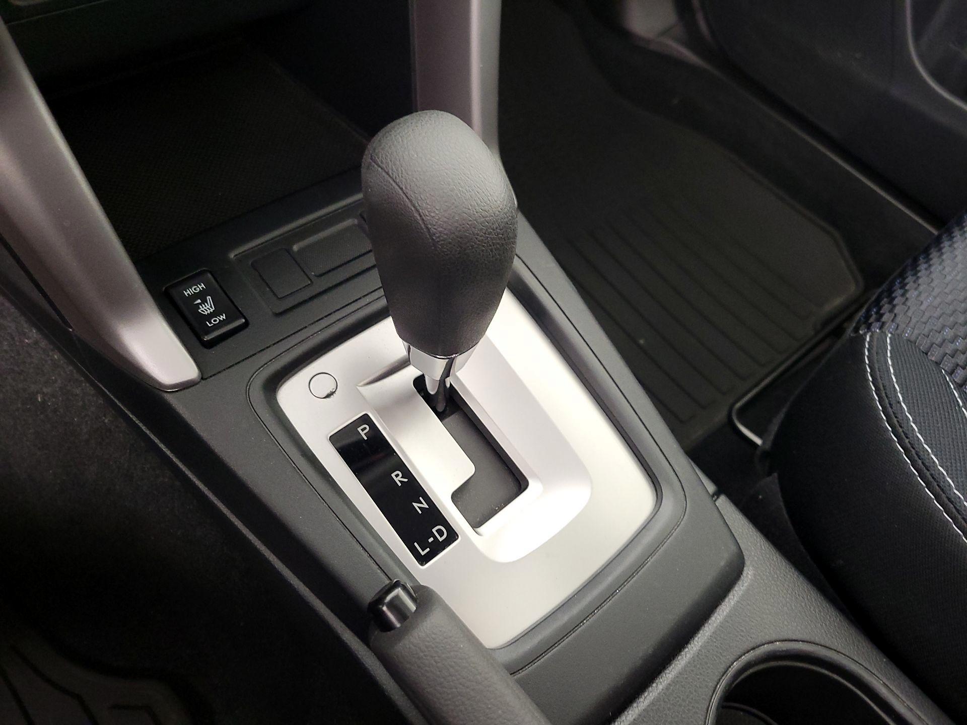 Thumbnail: 2016 Subaru Forester - 17