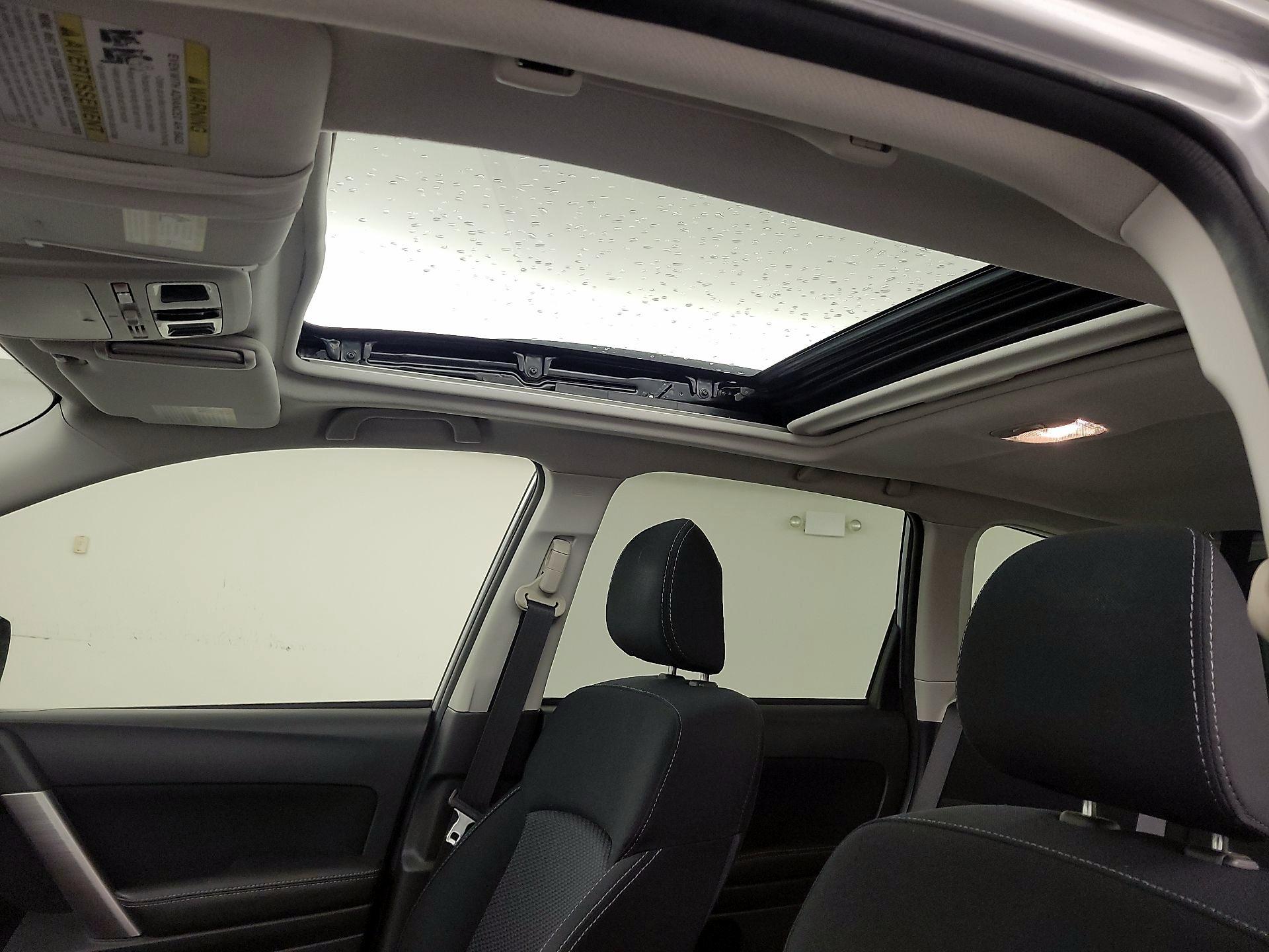 Thumbnail: 2016 Subaru Forester - 19