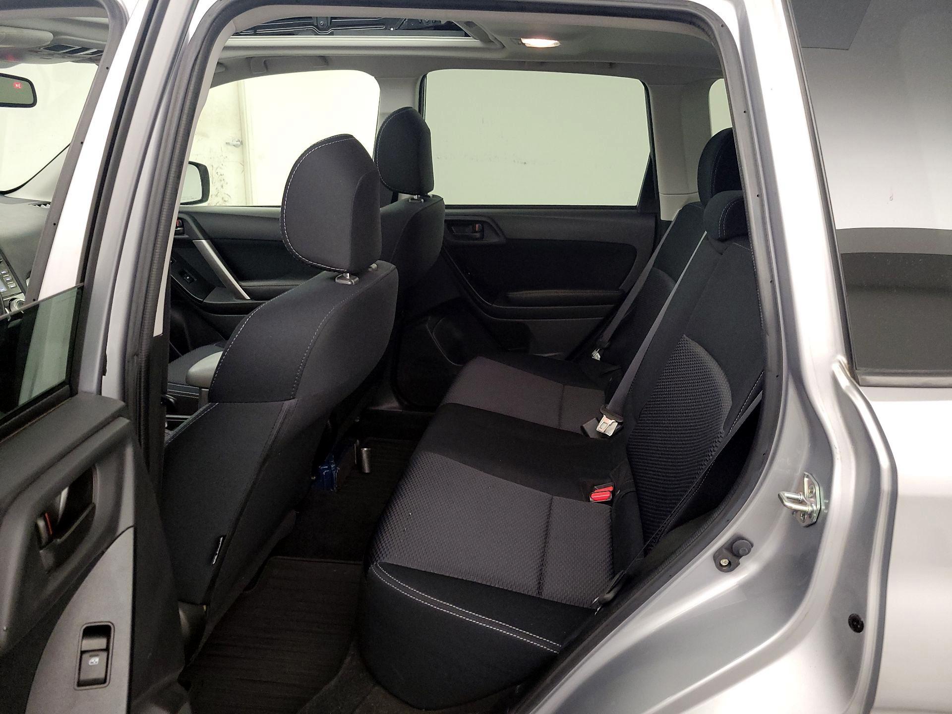 Thumbnail: 2016 Subaru Forester - 20