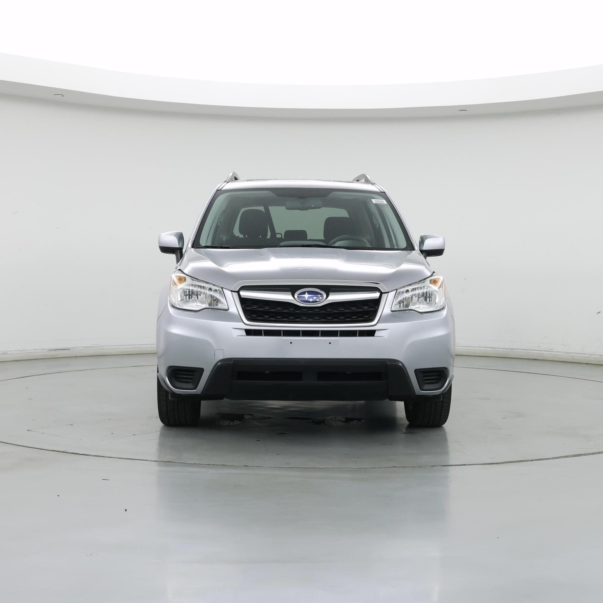 Thumbnail: 2016 Subaru Forester - 5