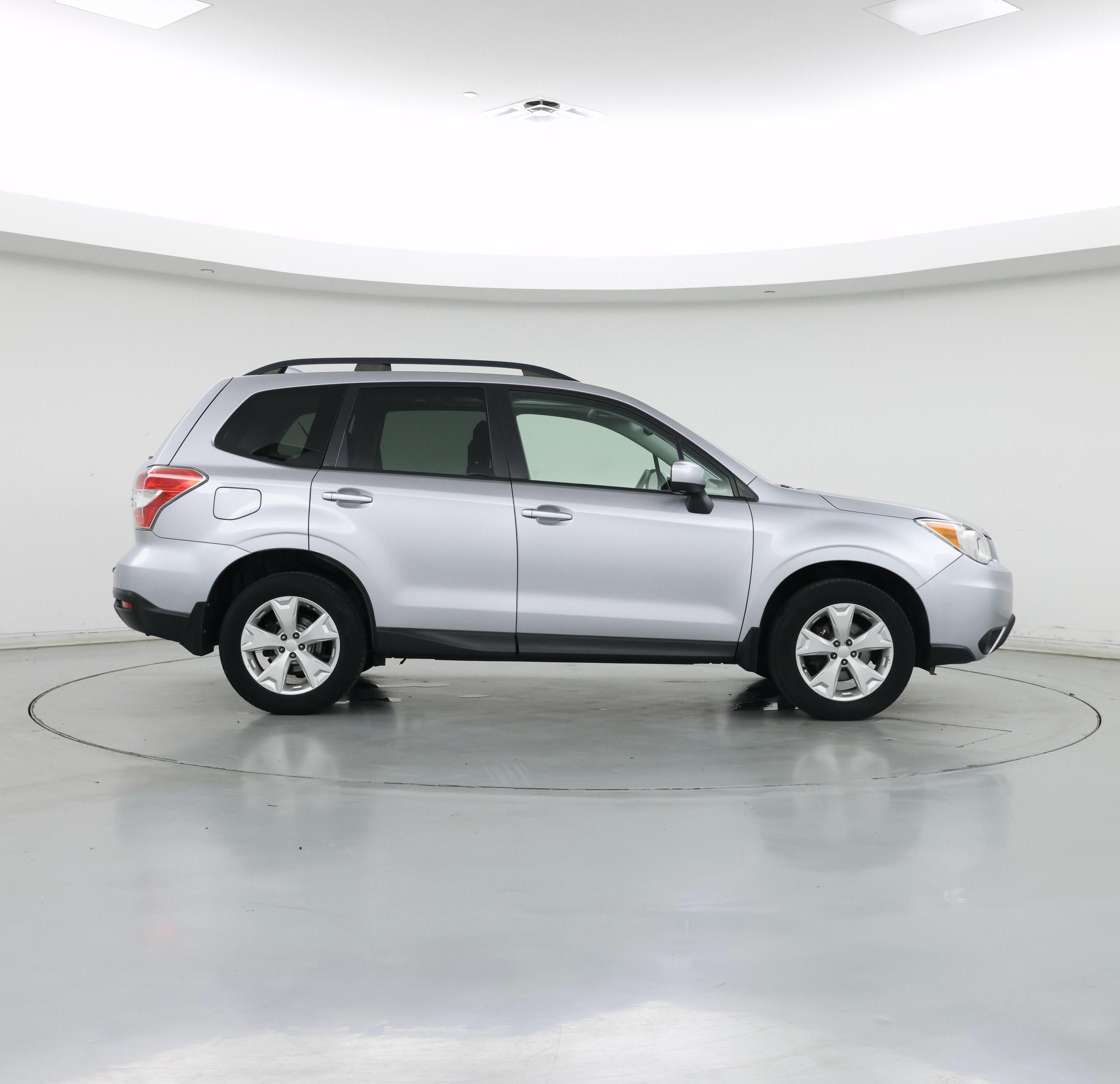 Thumbnail: 2016 Subaru Forester - 7